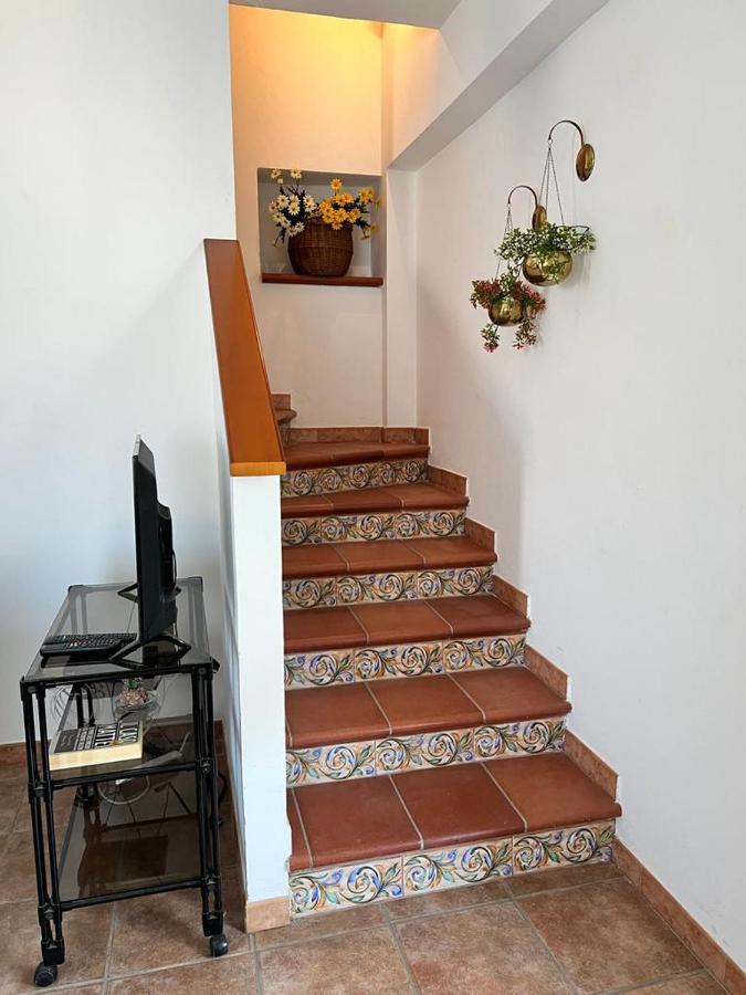 Casa Migliorisi A Marina Di Ragusa Per Vacanze Exterior photo